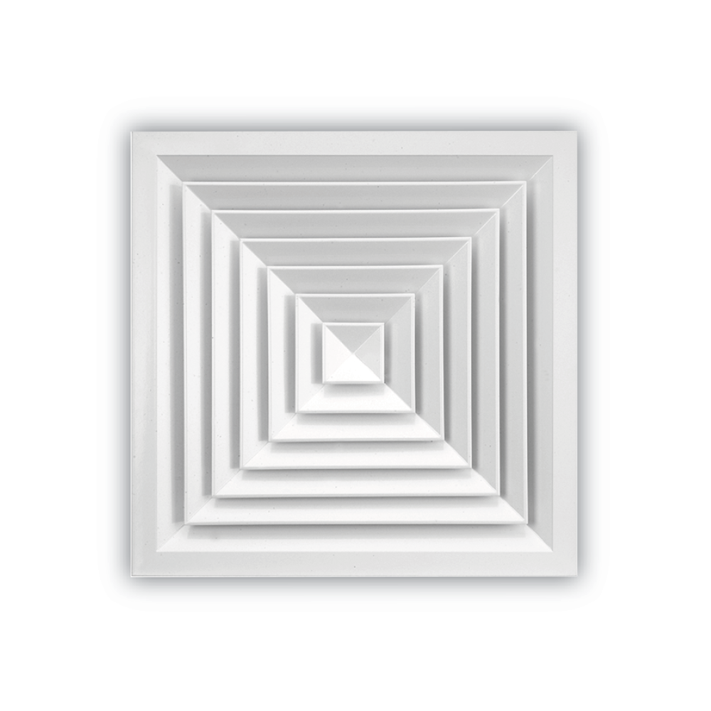 Diffuser Ceiling Exhaust Fan — VF S250