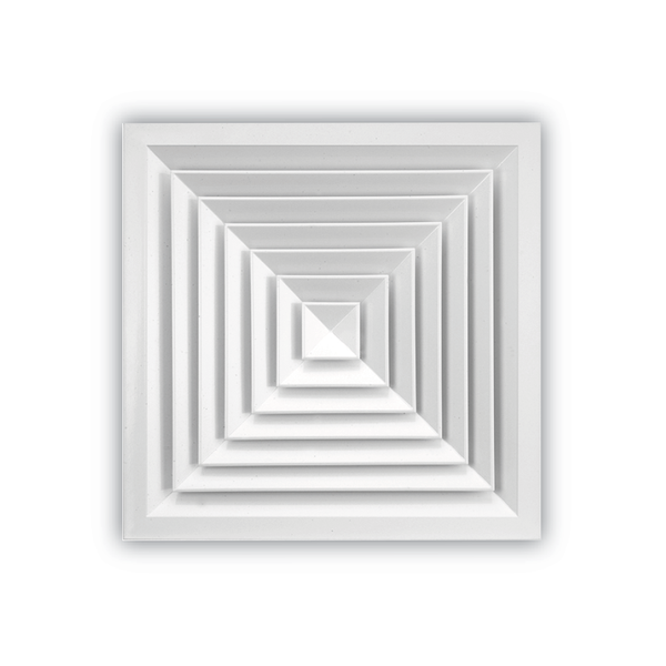 Diffuser Ceiling Exhaust Fan — VF S250