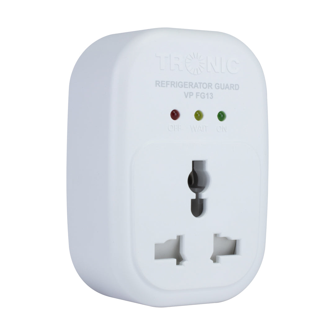 Fridge Guard 13A White — VP FG13
