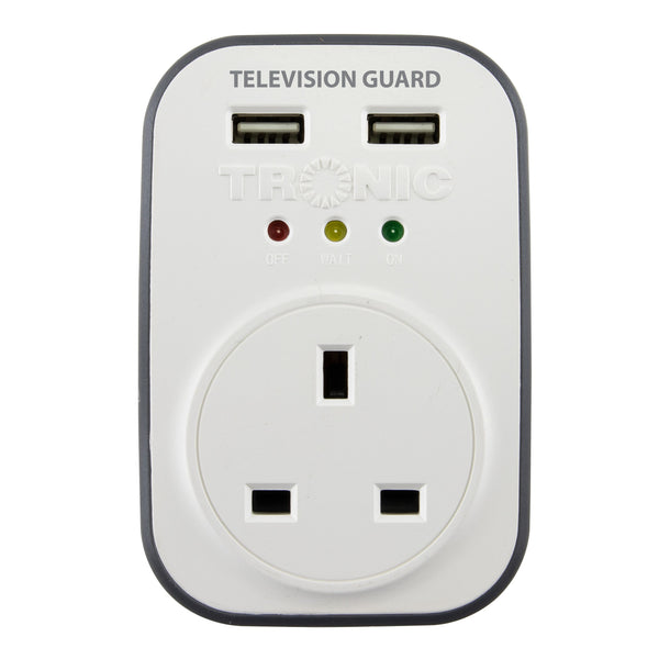 Tv Guard Usb 13A — VS TV13-UB