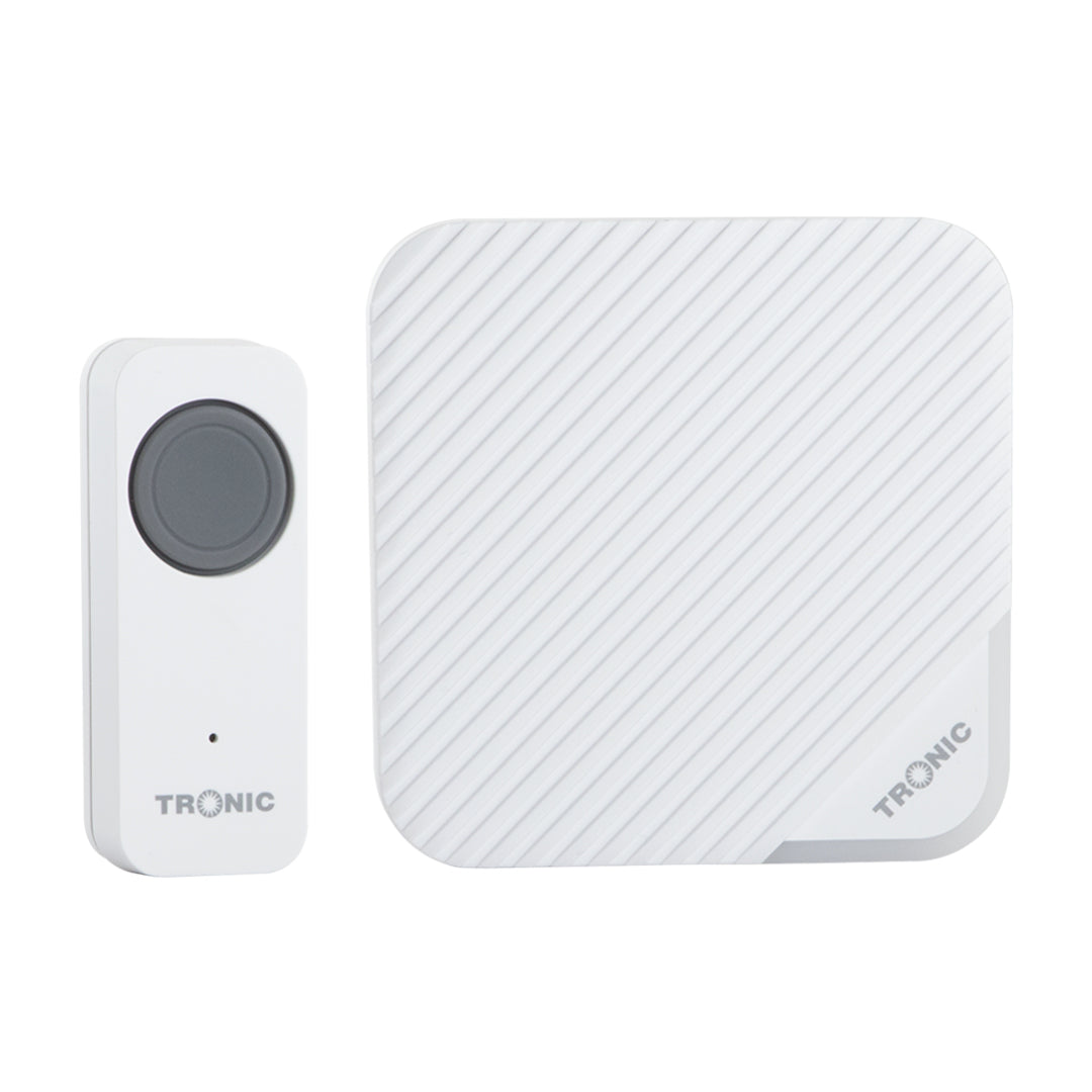 Doorbells Mini Wireless — WD 3609