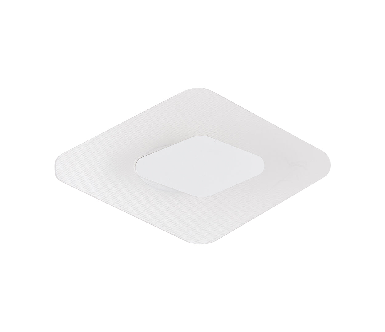 Wall Light 7W Daylight White — WH 011Q-GF-X4-07-DL