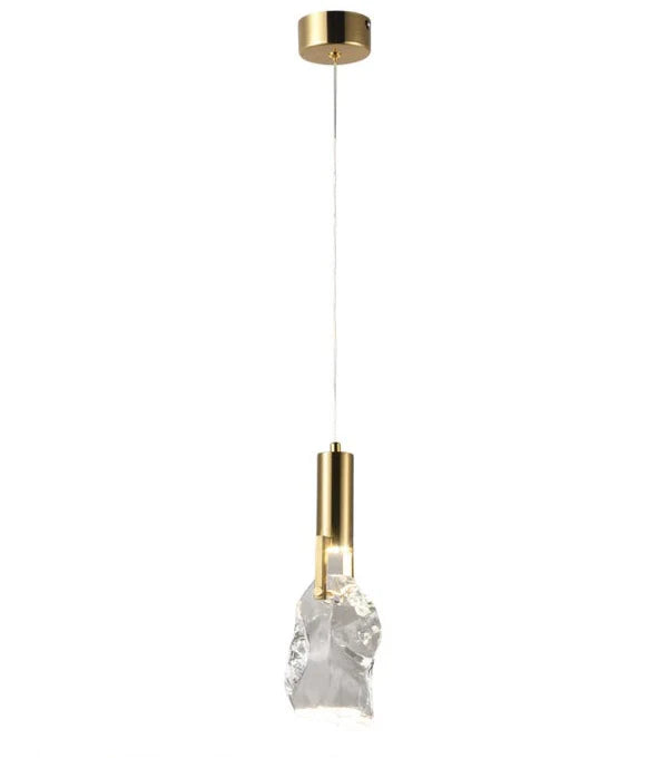 Pendant Light Tri-Colour White — WH 2024-03-06-TC