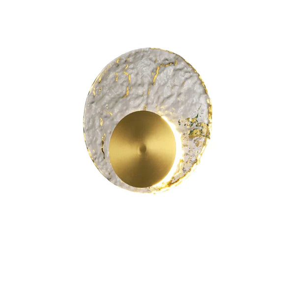 Wall Light Tri-Colour White — WH 2024-05-19-TC