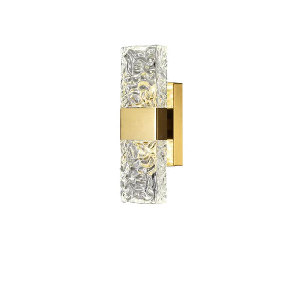 Wall Light Tri-Colour White — WH 2024-07-22-TC
