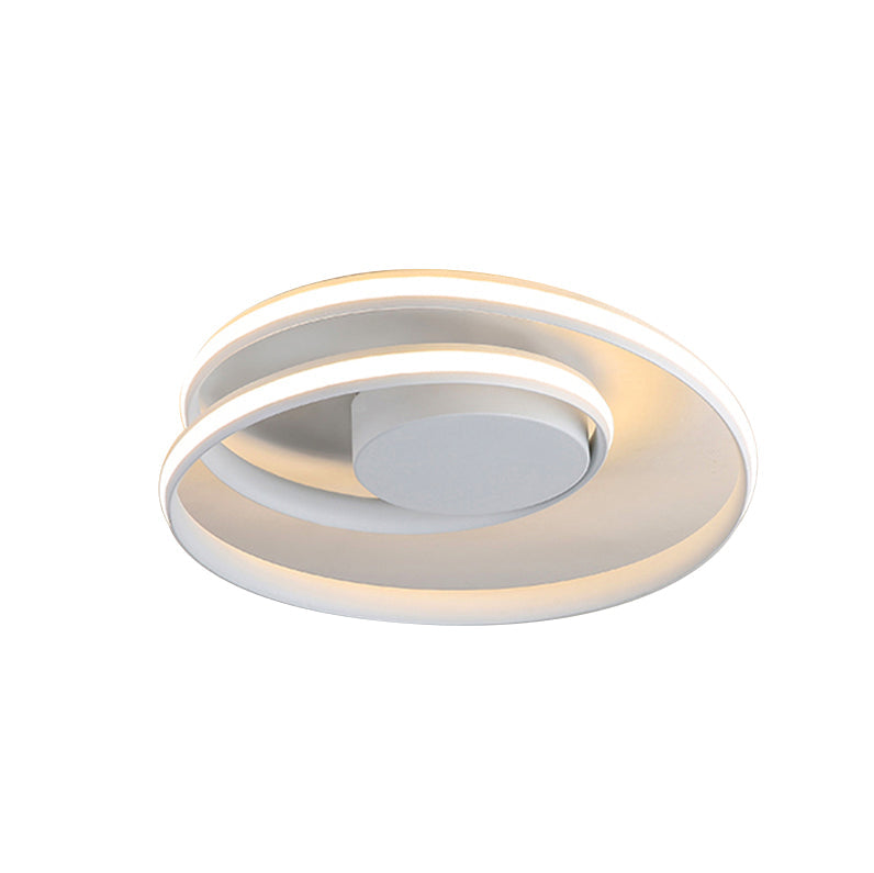 Wall Light 12W Daylight White — WH 2007-DL