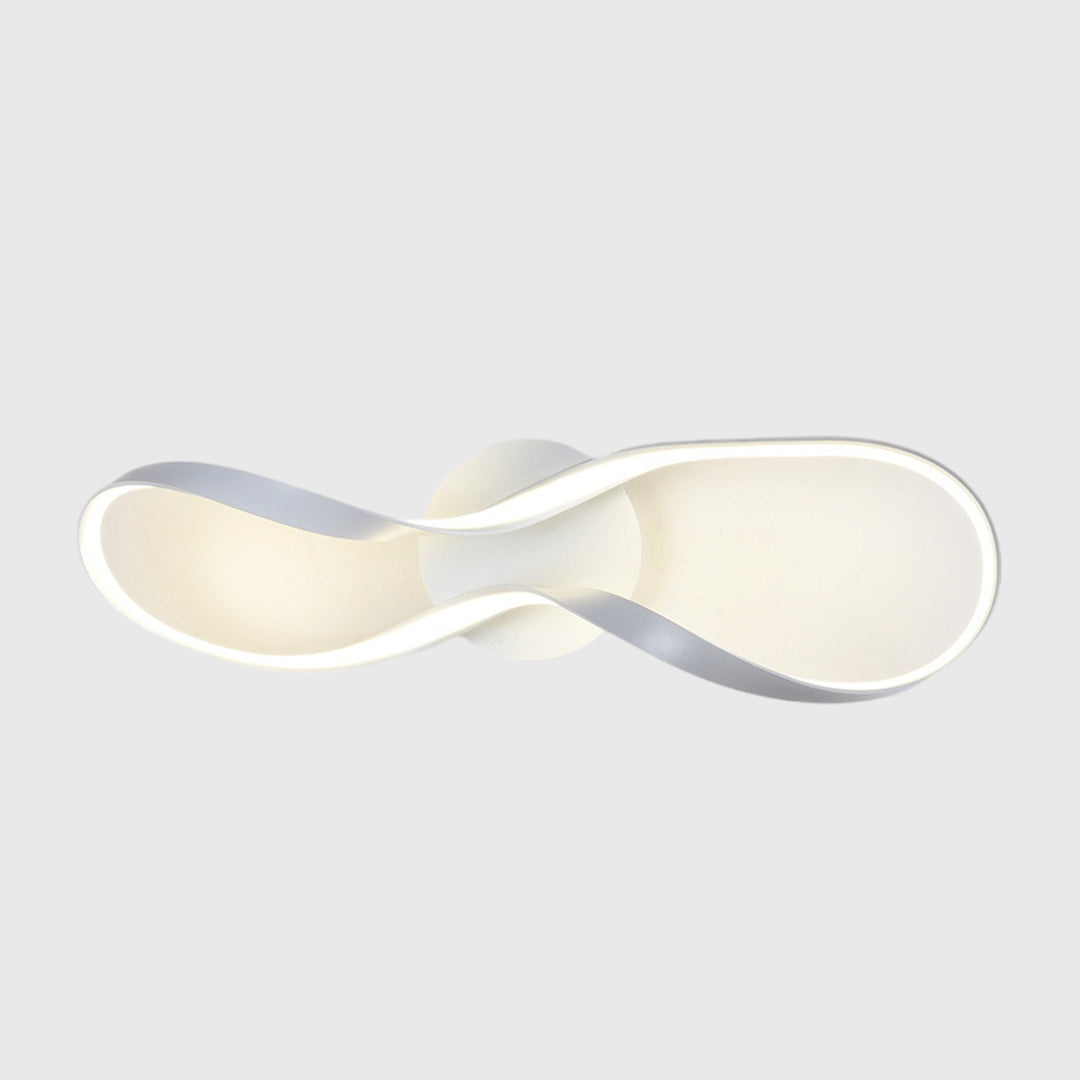 Surface Light 42W Tri-Colour White — WH 2021-0101-TC