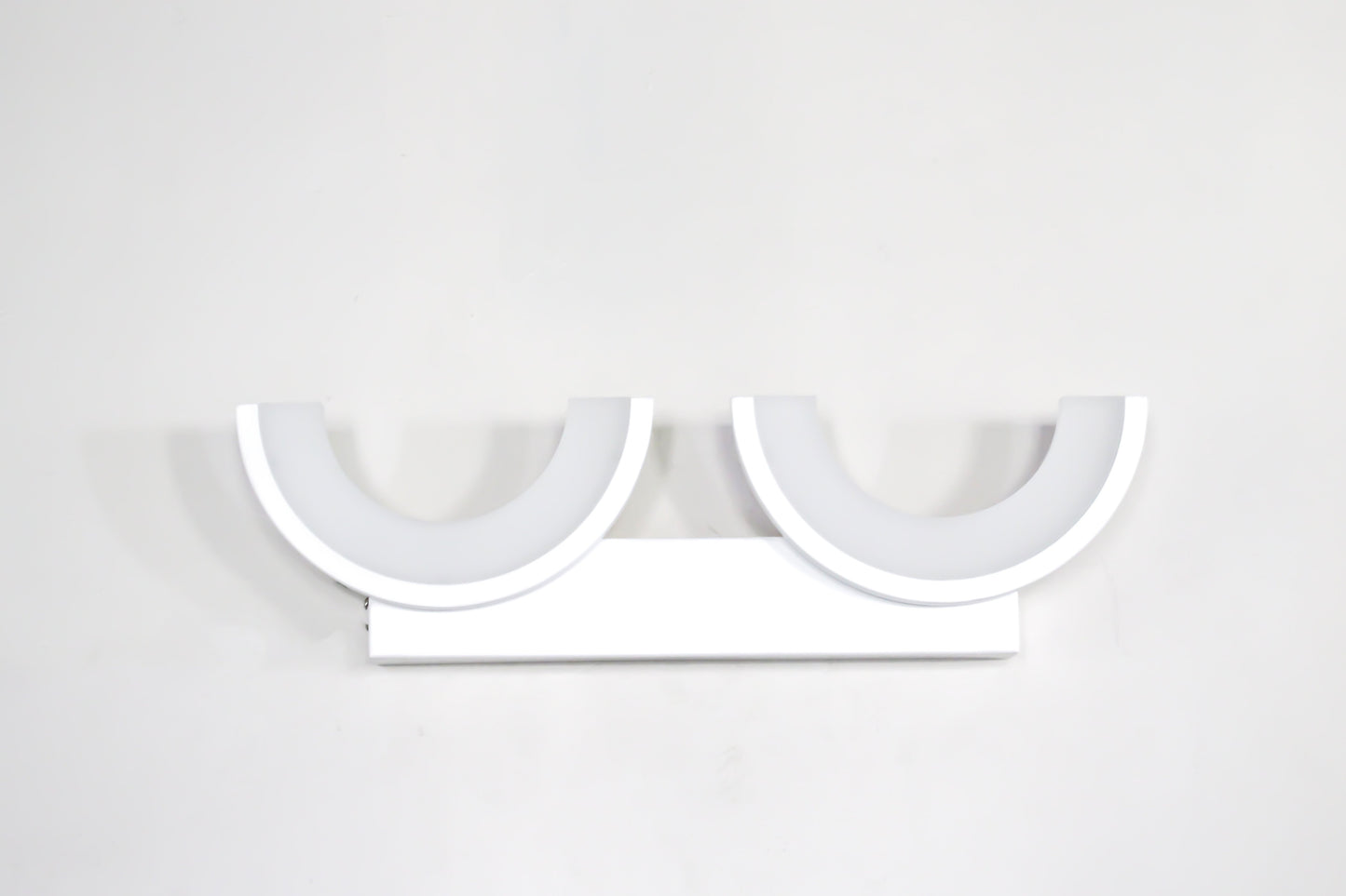 Wall Light Warm White — WH 8819-MBF02-WW