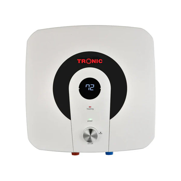 Instant Water Heater Boiler TR 6 Liters 2000W — WT 1006