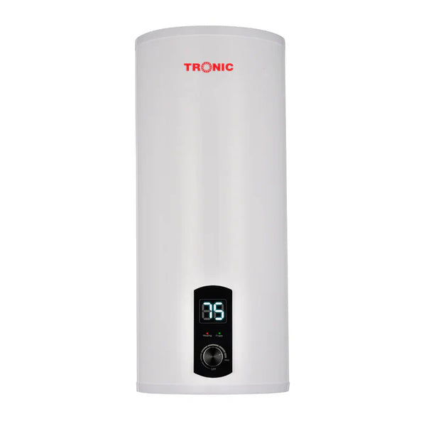 Water Heater Liters Digital Display White — WT 1050