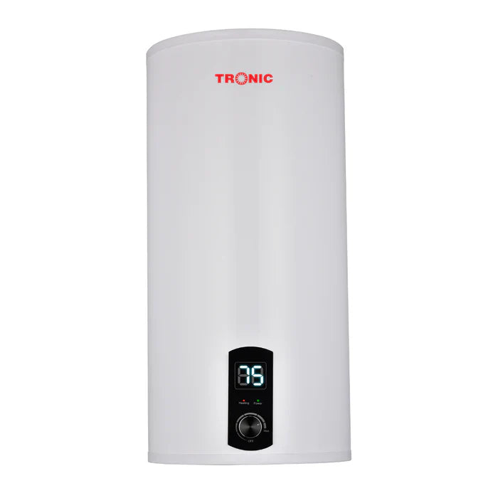 Water Heater Liters Digital Display — WT 1080
