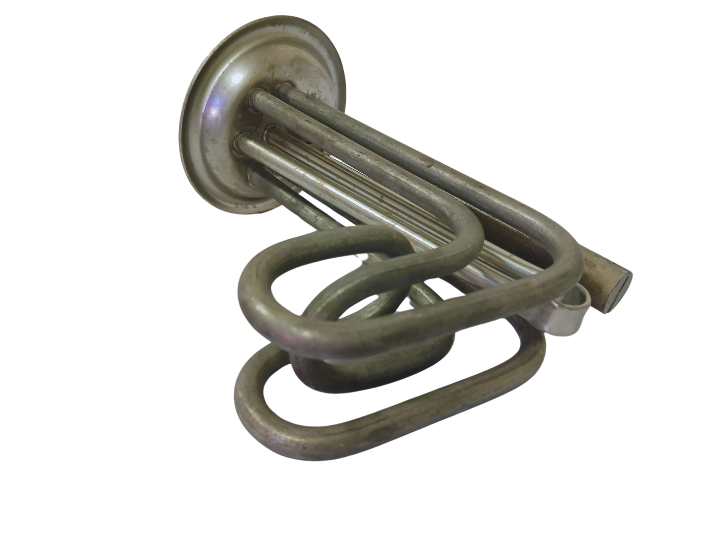 Water Heater Element Glass Lined Silver — WT ELEM-10