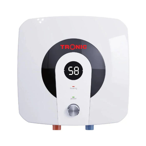 Water Heater White — WT 1010