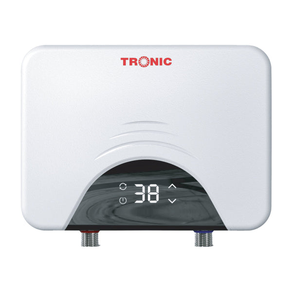 Water Heater 3.5kW 35A White — WT INST-01
