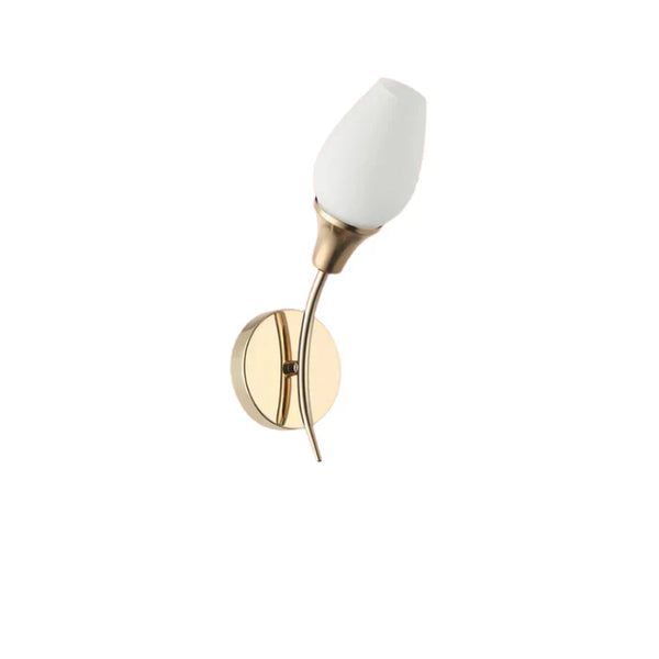 Wall Light E14 Gold — PL 7009-14-01