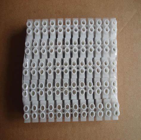 Strip Cable Connector — EST CB16