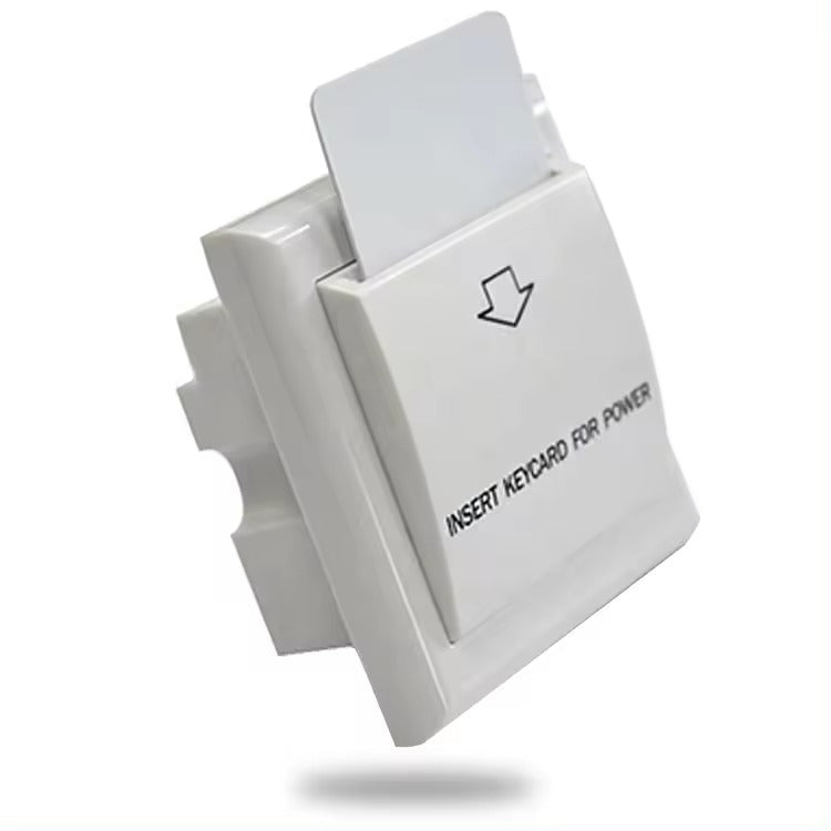 Sample Items Card For Rfid Switches — SAMP