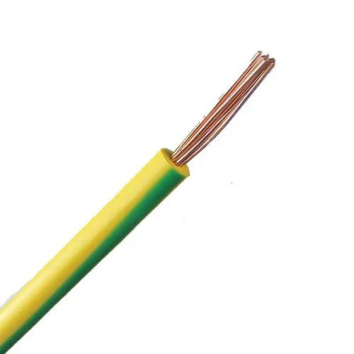 10mm 1Core Flexible Power Cable — TC FLEX-01-0100