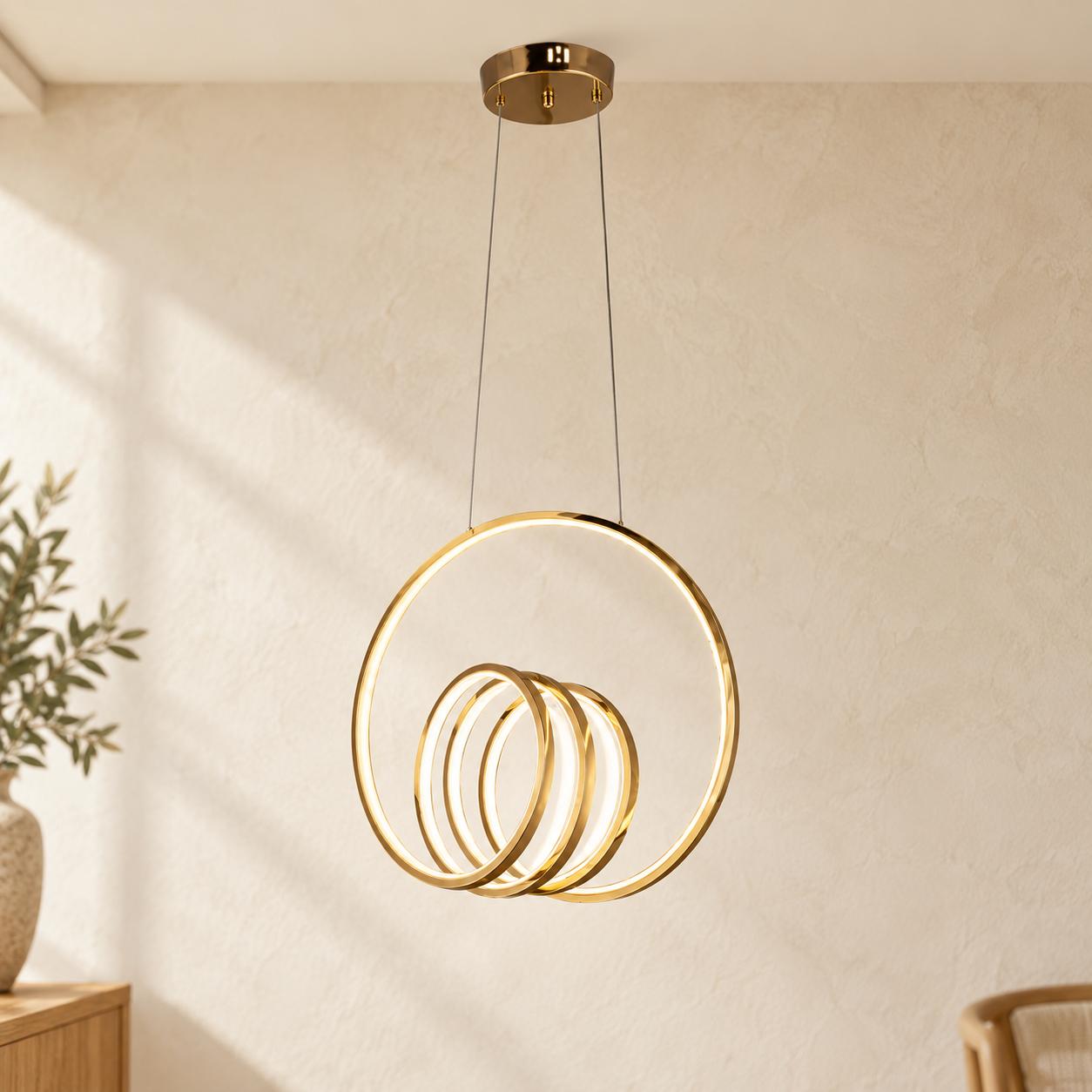 Lighting — contextual illustration