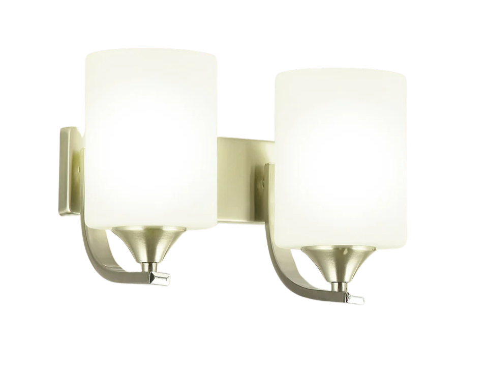 Wall Light E27 Silver — PL 7015-27-02-SI