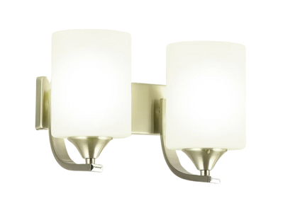 Wall Light E27 Silver — PL 7015-27-02-SI