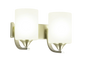 Wall Light E27 Silver — PL 7015-27-02-SI