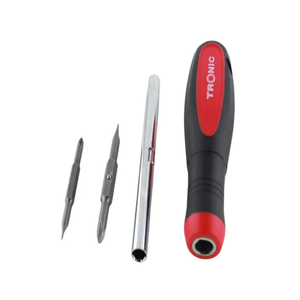 Screw Driver Set 2 in 1 — HT SD21