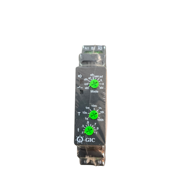 Timer Switches Electronic Analog — 1CQDT9