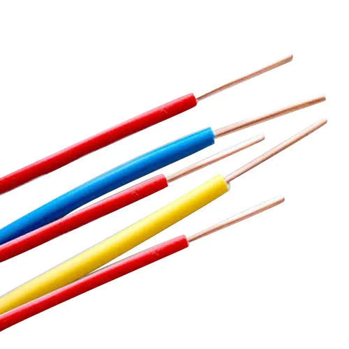 Cable Single Core 2.5MM — CS 0025
