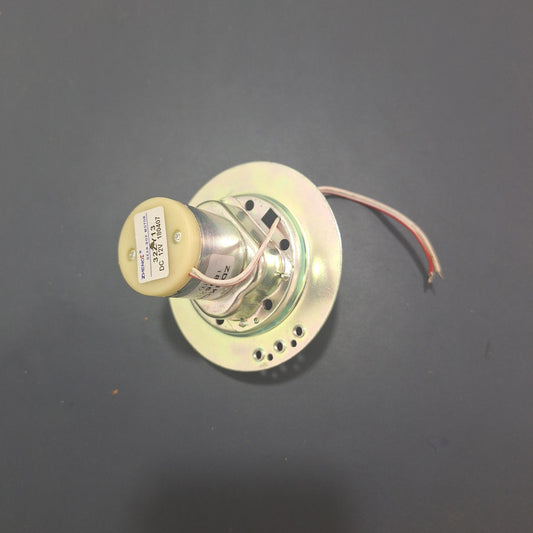 Stabilizer Motor 0.5KVA Silver — HTNDP5MO