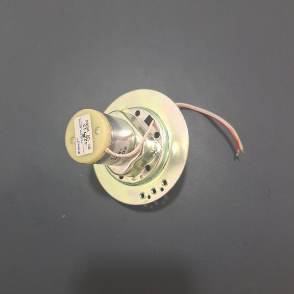 Servo Motor 2KVA — HTND2MO