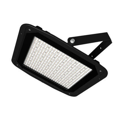 Flood Light 200W Daylight Black — SL 2099-20-DL
