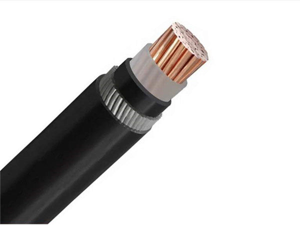 Power Cable Armoured Single — AR 6300-01