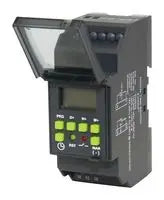 Timer Switches Digital 16A — 67DDT0