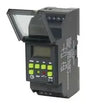Timer Switches Digital 16A — 67DDT0