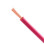 Power Cable 0.75mm 1Core Black — MT FLEX-01-0007-BK