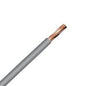 Power Cable 4mm 1Core Black — MT FLEX-01-0040-BK