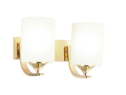 Wall Light E27 Silver — PL 7015-27-02-SI