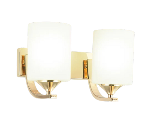 Wall Light E27 Silver — PL 7015-27-02-SI