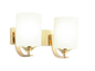 Wall Light E27 Silver — PL 7015-27-02-SI