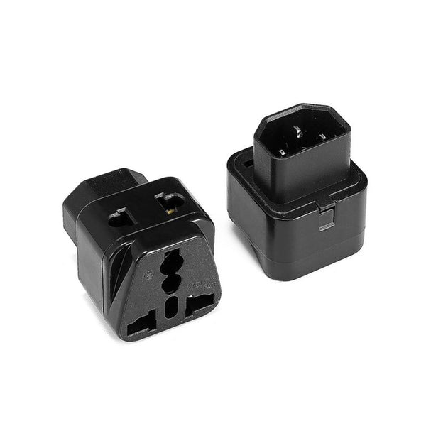 IEC Power Adapter — AD 1001