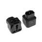 Iec Power Adapter — AD 1001