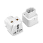 Iec Power Adapter — AD 1001