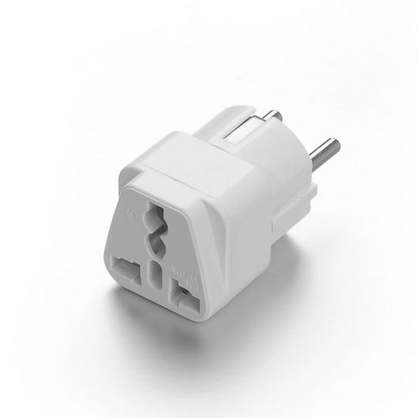 Conversion Adaptor White — AD 1003