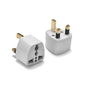 Universal 13A White — AD 1005