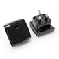 Round Fused Adaptor 13A — AD 1015