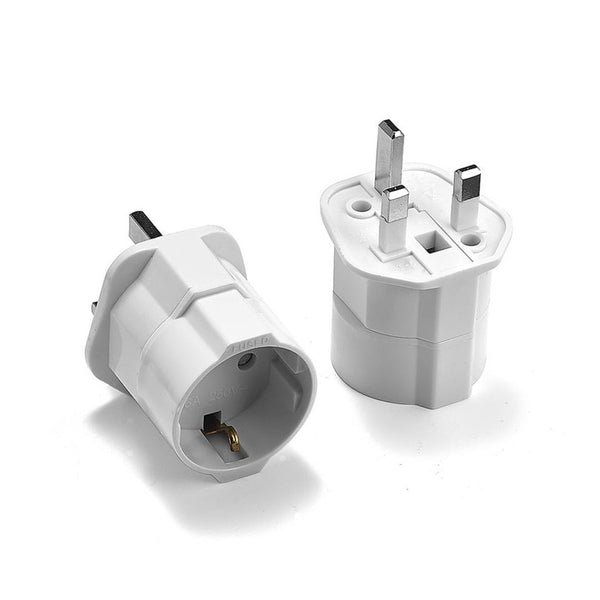 European Multi Adaptor 13A — AD 1016
