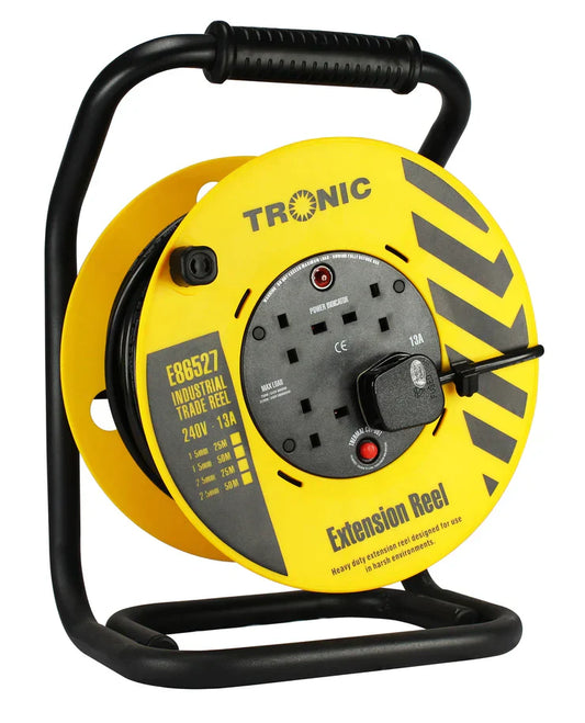 Extension Reel — AET10025N