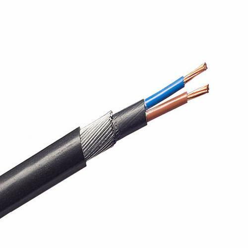 Armoured cables