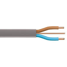 Cable Wire Euro 100m — ACF052E